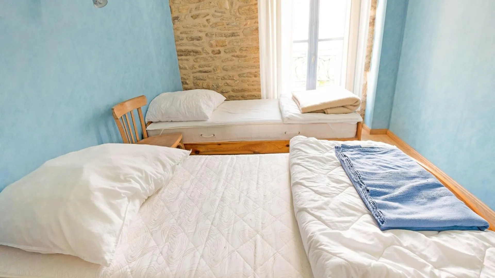 Spacious Villa With Private Pool And Garden, Cleaning Included Le Pouldu 0*,