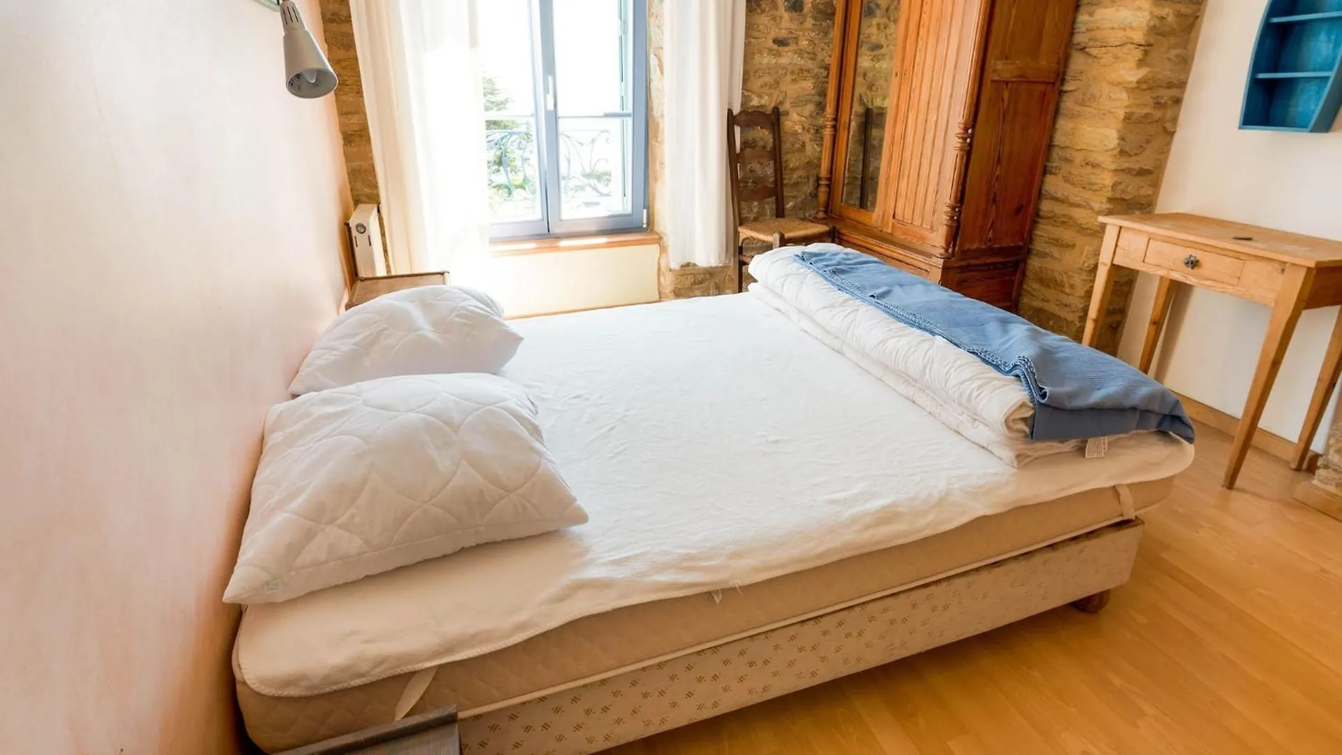 Spacious Villa With Private Pool And Garden, Cleaning Included Le Pouldu 0*,  Franciaország