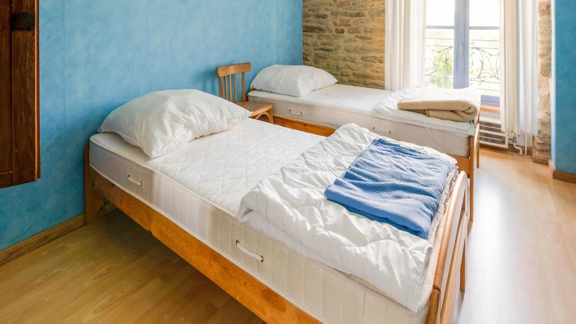 Apartman Spacious Villa With Private Pool And Garden, Cleaning Included Le Pouldu Franciaország