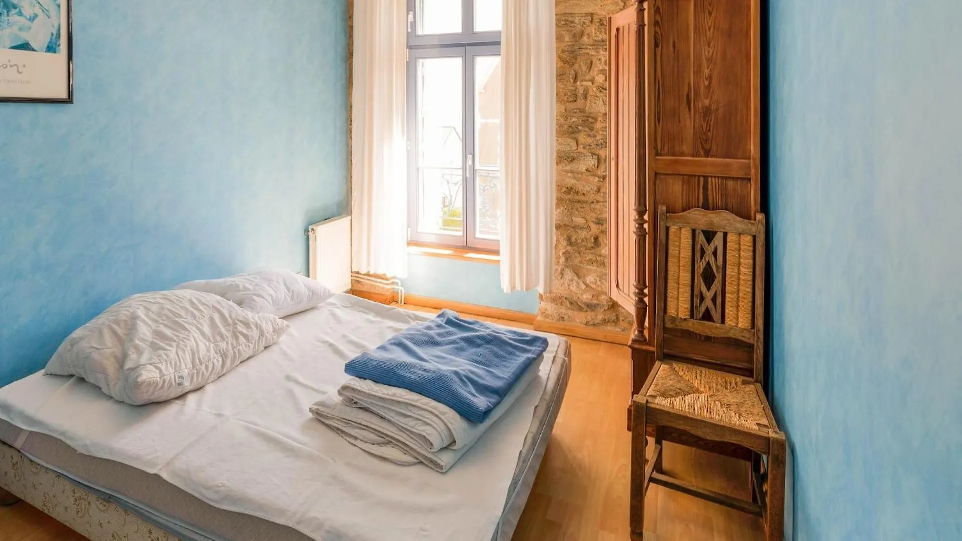 Apartman Spacious Villa With Private Pool And Garden, Cleaning Included Le Pouldu Franciaország