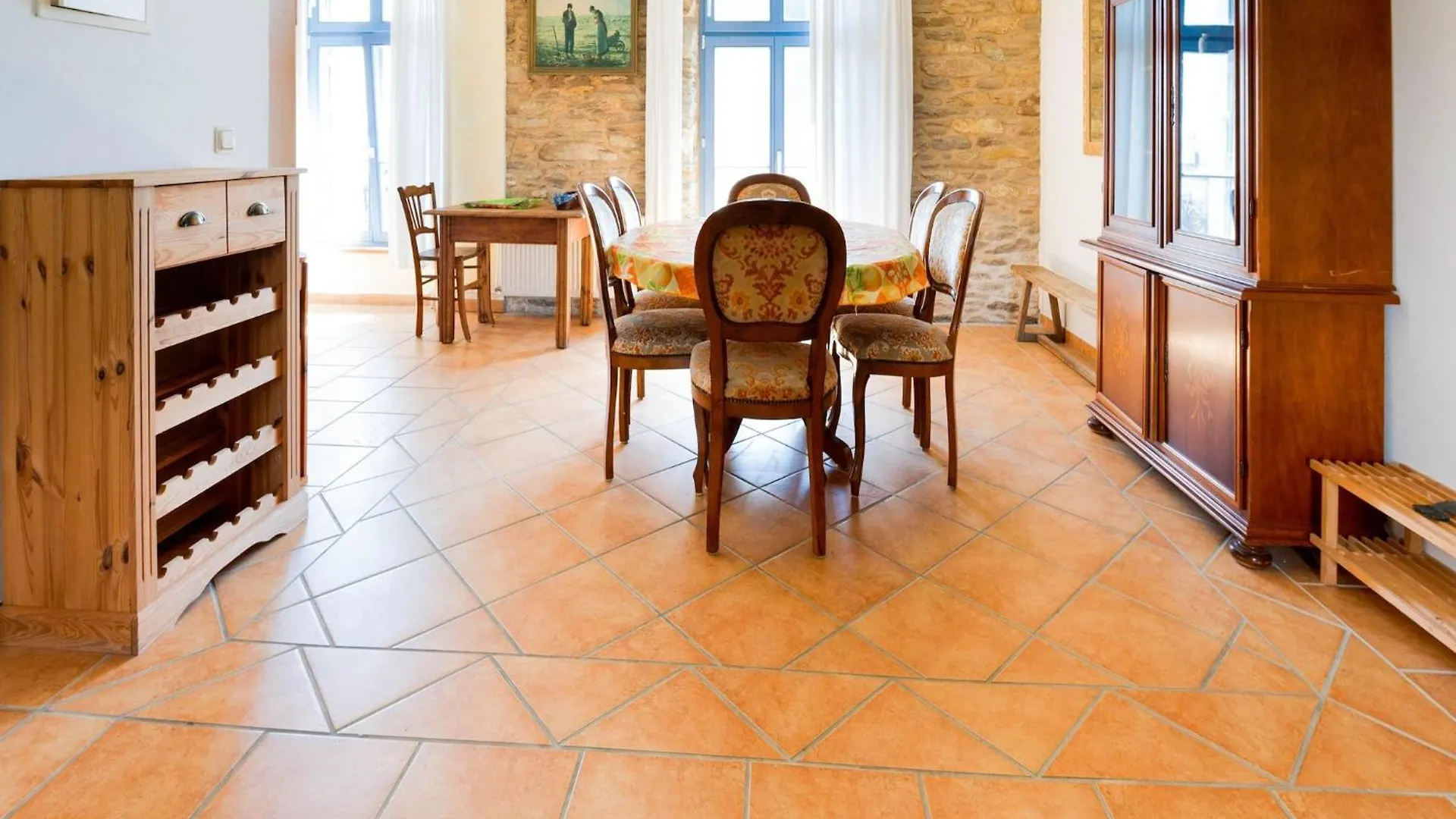 Spacious Villa With Private Pool And Garden, Cleaning Included Le Pouldu Apartman